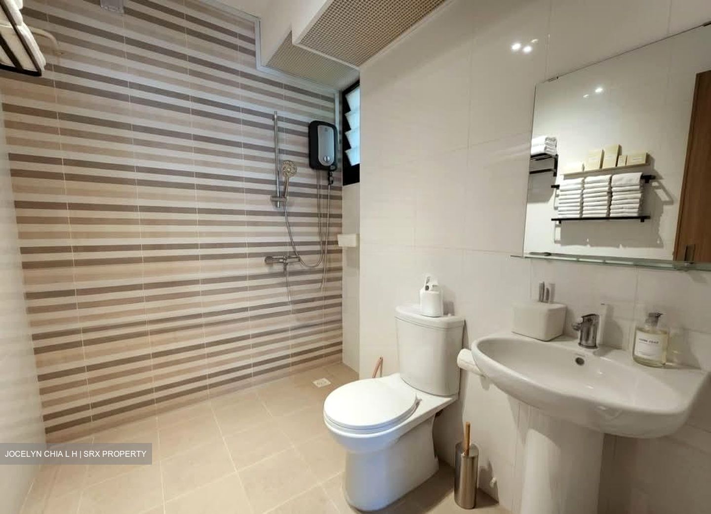 Blk 420C Waterfront II @ Northshore (Punggol), HDB 4 Rooms #591438081